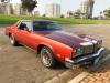 1976 Oldsmobile Cutlass