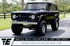 1973 Ford Bronco