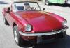 1979 Triumph Spitfire