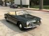 1965 Volkswagen Karmann Ghia Convertible