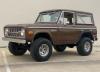 1974 Ford Bronco