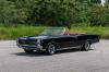 1966 Pontiac Tempest Convertible