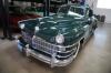 1948 Chrysler Windsor 2 Door 3 Passenger Business Coupe