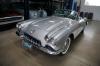 1959 Chevrolet Corvette 283/270HP 2x4V V8 Convertible