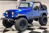 1979 Jeep Wangler CJ