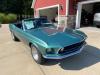 1969 Ford Mustang