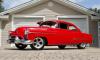 1950 Oldsmobile Ninety-Eight