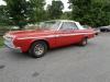 1964 Plymouth Fury