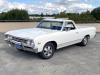 1967 Chevrolet El Camino