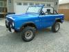 1968 Ford Bronco