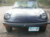 1977 Alfa Romeo Spider