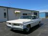 1962 Pontiac Grand Prix, California