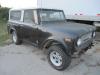 1969 International Harvester Scout