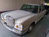 1966 Mercedes-Benz 200-Series