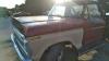 1975 Ford Ford F350 Dually with Hydraulic PTO & PUMP