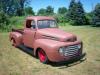 1949 Ford F-100