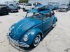 1966 Volkswagen Beetle