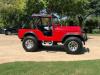 1970 Jeep CJ