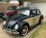 1962 Volkswagen Beetle - Classic