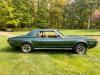 1968 Mercury Cougar