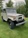 1972 Toyota Land Cruiser 40