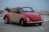 1971 Volkswagen Beetle - Classic