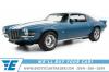 1972 Chevrolet Camaro