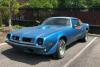 1975 Pontiac Trans Am