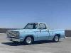 1977 Dodge D100