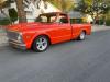 1970 Chevrolet C-10