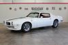 1970 Pontiac Firebird