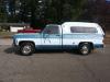 1977 Chevrolet C/K Pickup 2500