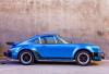 1977 Porsche 930