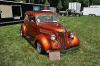 1936 Ford slant back