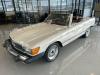 1974 Mercedes-Benz SL-Class