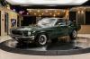 1968 Ford Mustang