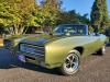 1969 Pontiac GTO