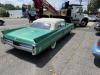 1963 Cadillac DeVille Convertible