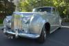 1960 Bentley S2 Series