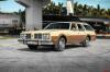 1977 Oldsmobile Custom Cruiser