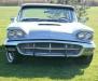 1960 Ford Thunderbird