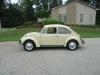 1973 Volkswagen Beetle - Classic