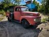 1949 Ford F3