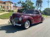 1940 Lincoln Zephyr