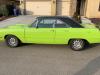 1970 Dodge Dart