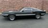 1970 Ford Mustang