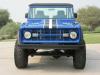 1973 Ford Bronco