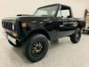 1977 International Harvester Scout