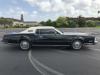 1973 Lincoln Continental