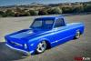 1968 Chevrolet C-10